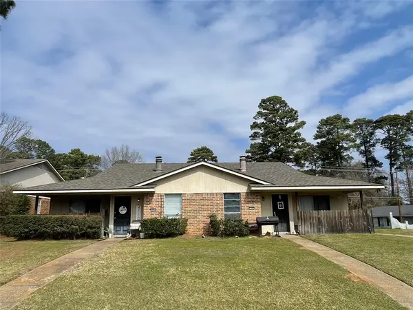 2908 Mackey Lane, Shreveport, LA 71118