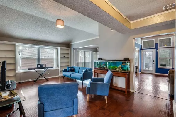 Grand Prairie, TX 75052,417 Hopewell Street