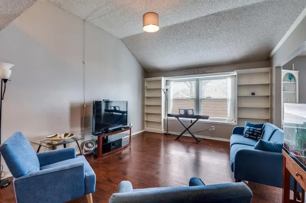 Grand Prairie, TX 75052,417 Hopewell Street