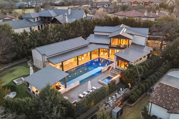 Westlake, TX 76262,1408 Fountain Grass Court