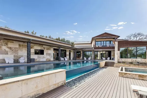 Westlake, TX 76262,1408 Fountain Grass Court