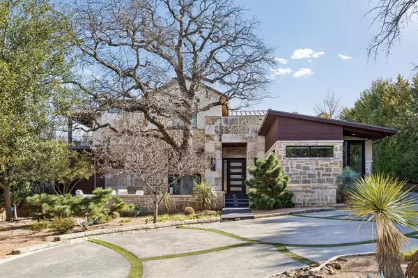 Westlake, TX 76262,1408 Fountain Grass Court