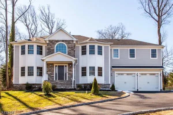 646 Mountain Ave,  Berkeley Heights Twp.,  NJ 07922
