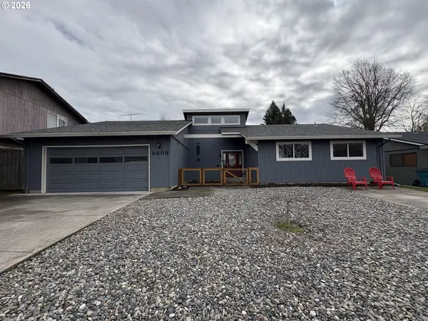 2609 NW 109TH ST, Vancouver, WA 98685