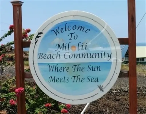 KAI AVE, Captain Cook, HI 96704