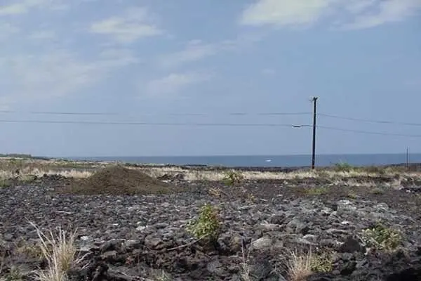 KAI AVE, Captain Cook, HI 96704