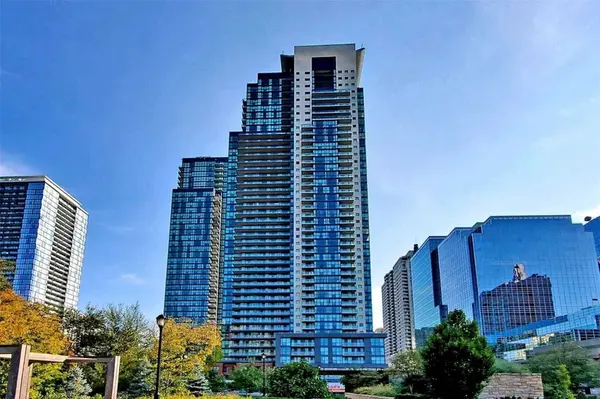 5162 Yonge ST #811, Toronto C07, ON M2N 5P6