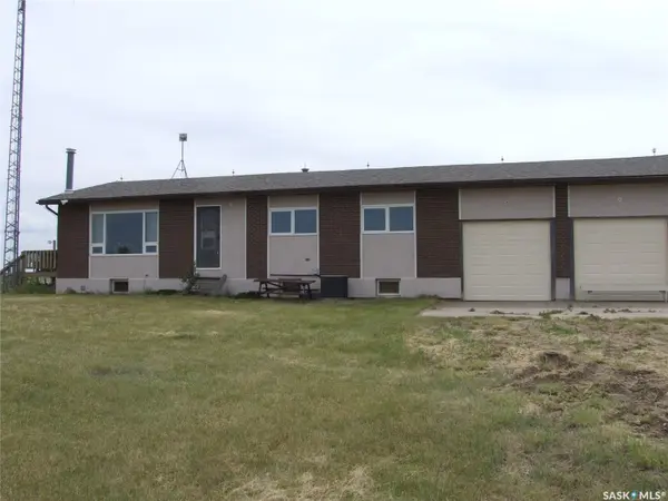 Rural Address, Eatonia, SK S0L 0Y0