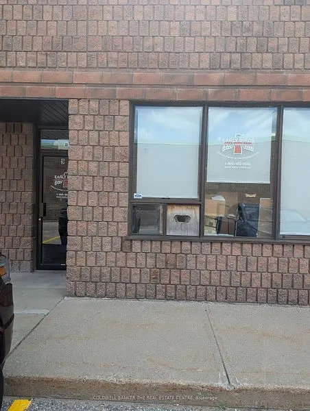 25 Saunders RD #9, Barrie, ON L4N 9A7