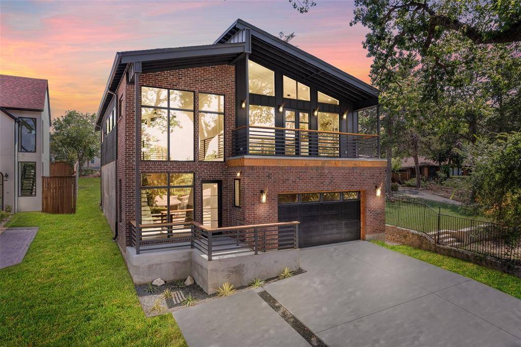 3110 W Jefferson Boulevard, Dallas, TX 75211