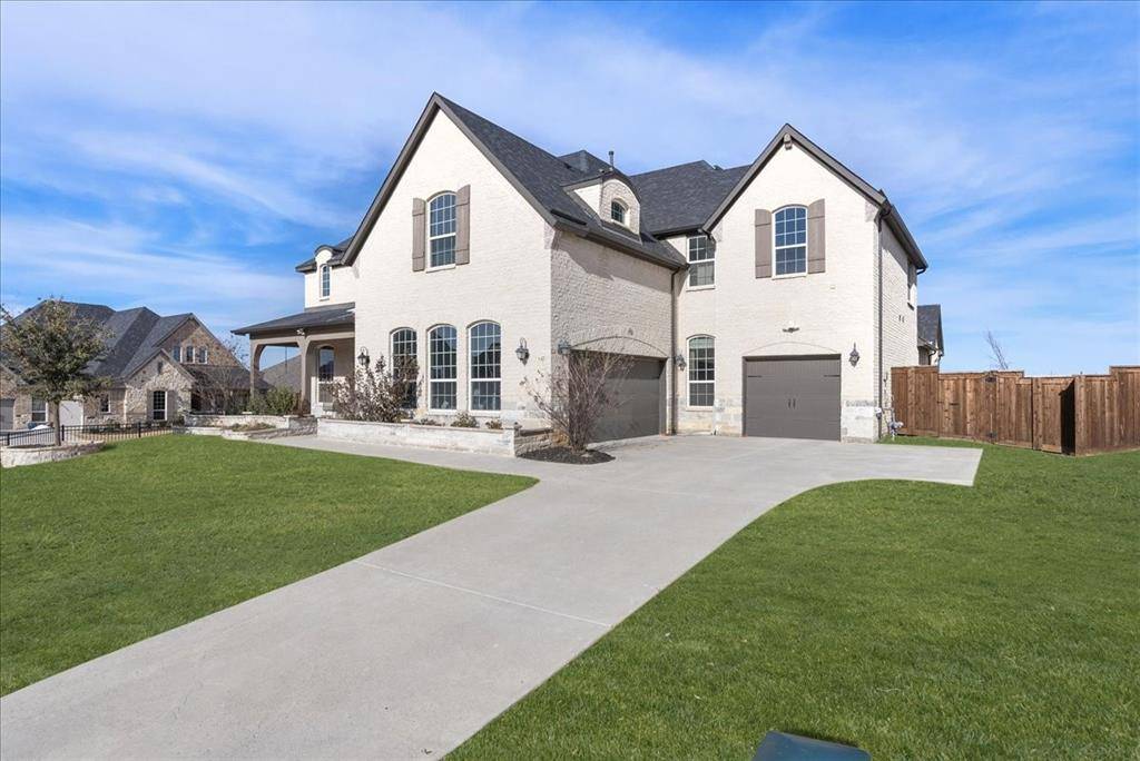 2037 Waterleaf Road, Haslet, TX 76052