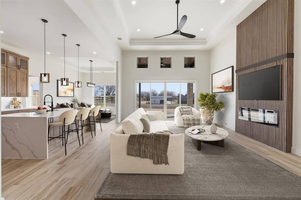 150 Briar Patch Road, Boyd, TX 76023