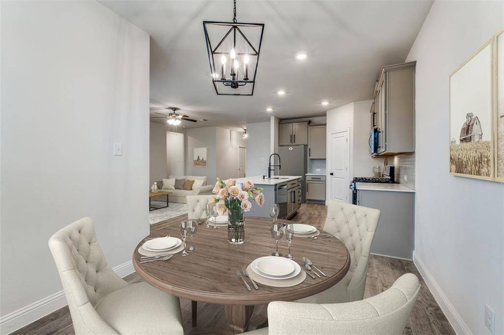 10929 Gold Pan Trail, Aubrey, TX 76227