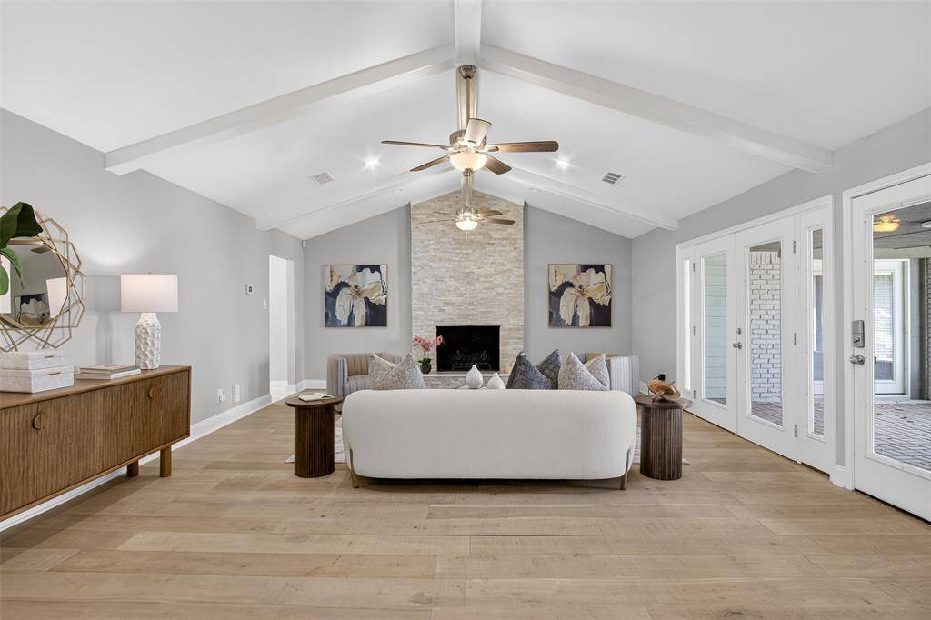 7631 Meadow Road, Dallas, TX 75230