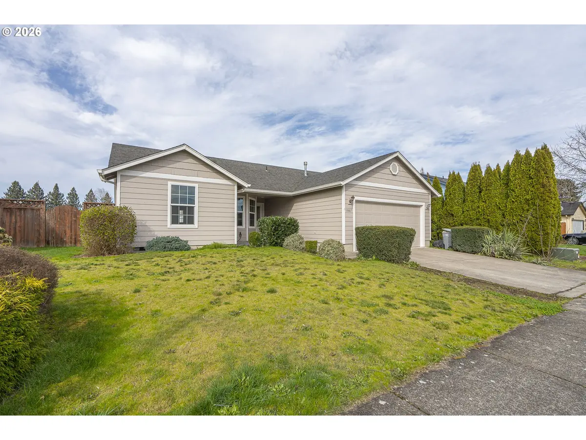 1667 WENDY ST NE, Salem, OR 97305
