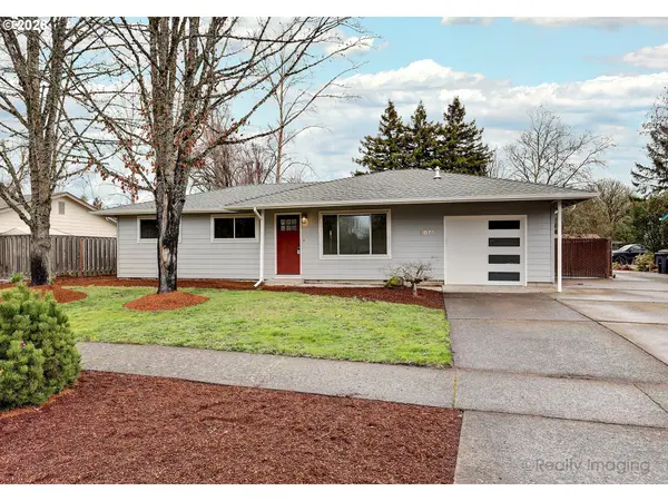 3075 NE LANCASTER ST, Corvallis, OR 97330