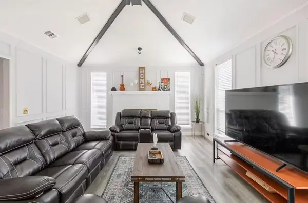 3409 Deep Valley Trail, Plano, TX 75023