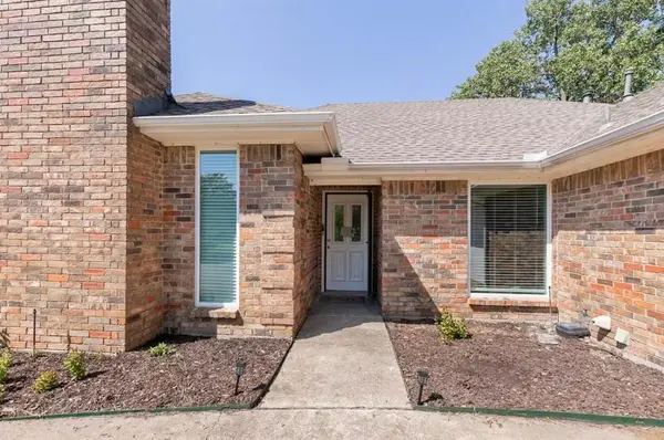 3409 Deep Valley Trail, Plano, TX 75023