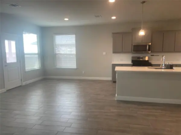 135 Lunayena Road, Rhome, TX 76078