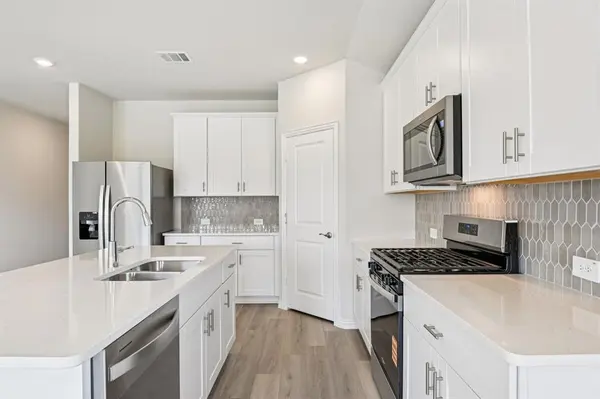 2300 Nicole Drive, Denton, TX 76208