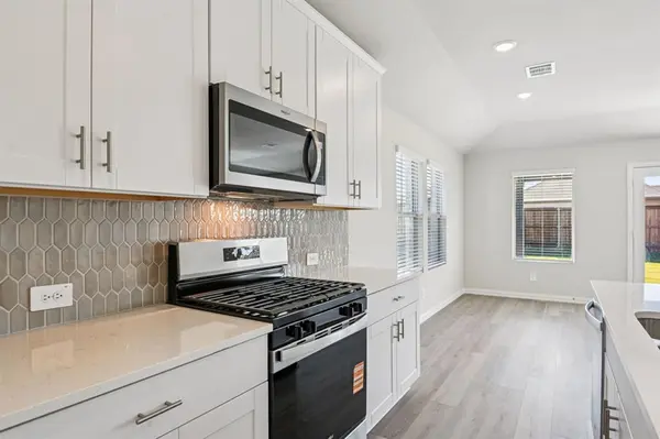 2300 Nicole Drive, Denton, TX 76208