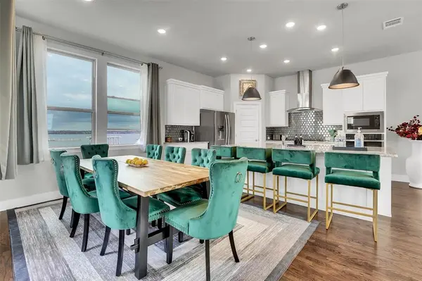 1121 Marc Place, Rowlett, TX 75088