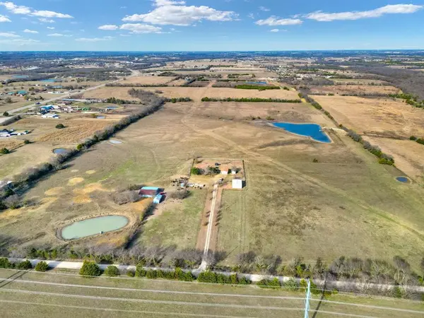 12099 County Road 1028, Blue Ridge, TX 75424