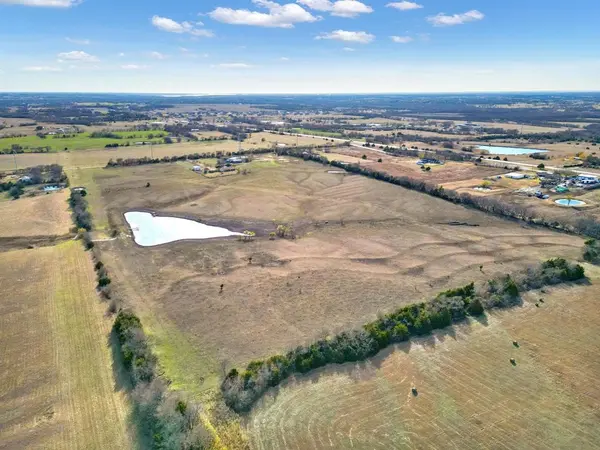 12099 County Road 1028, Blue Ridge, TX 75424