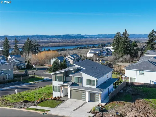 1597 NW GOODWIN ST, Camas, WA 98607