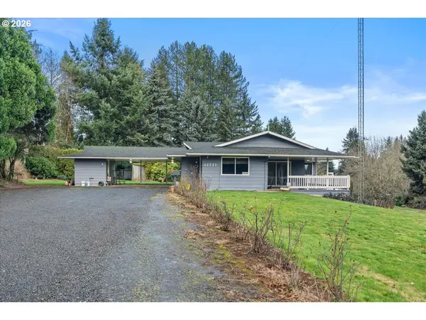 12721 SE 352ND AVE, Boring, OR 97009
