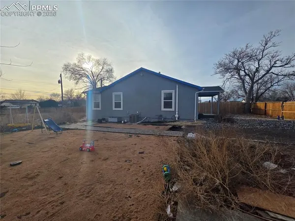 1710 E 3rd ST, Pueblo, CO 81001