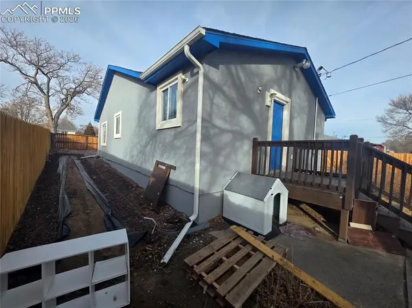 1710 E 3rd ST, Pueblo, CO 81001