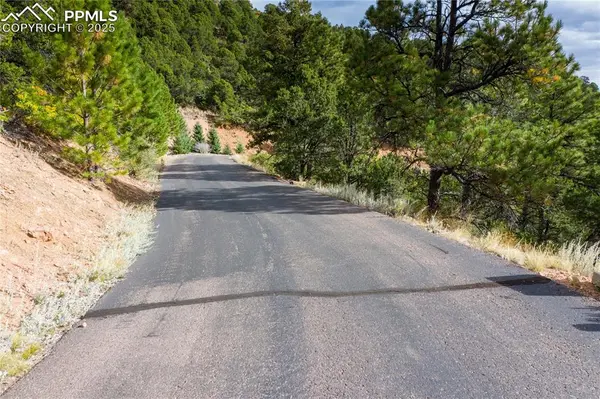 15825 Henry Ride HTS, Colorado Springs, CO 80926