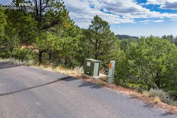 15825 Henry Ride HTS, Colorado Springs, CO 80926