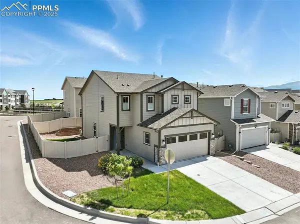 6222 Barr PT, Colorado Springs, CO 80924