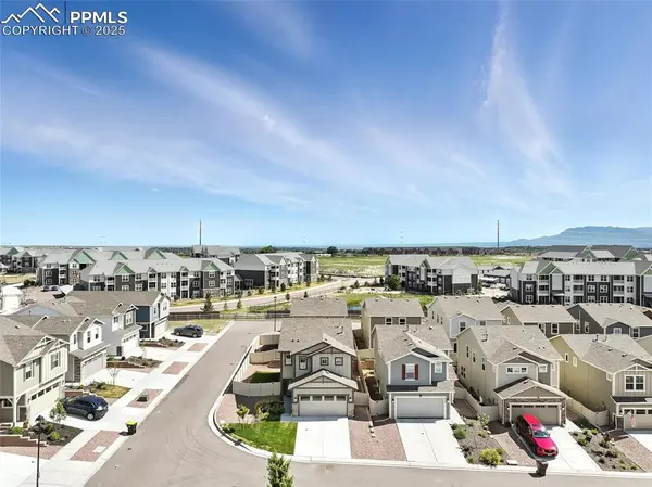 6222 Barr PT, Colorado Springs, CO 80924