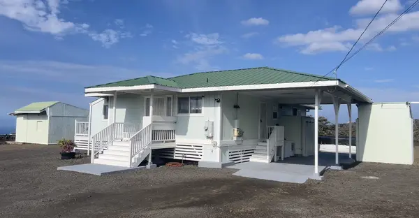 92-1055 KAMAAINA BLVD, Ocean View, HI 96737