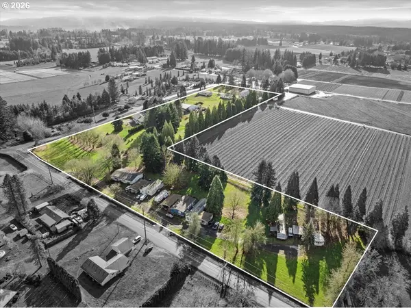 12721 SE 352ND AVE, Boring, OR 97009