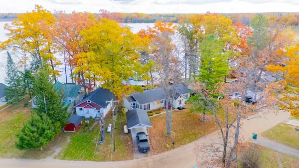 4589 Cranberry Lake DR, Ogemaw Twp, MI 48756