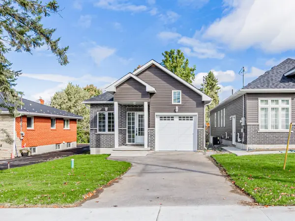 506 Simcoe ST, Brock, ON L0X 1A0