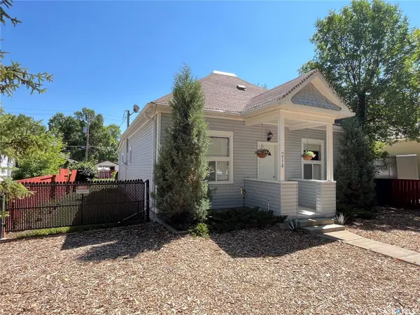 214 Marsh STREET, Maple Creek, SK S0N 1N0