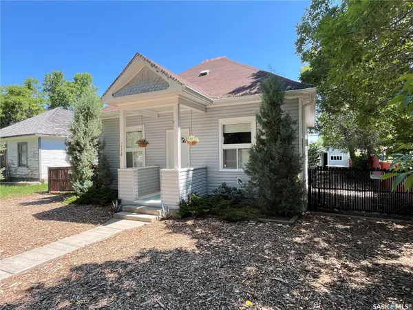 214 Marsh STREET, Maple Creek, SK S0N 1N0