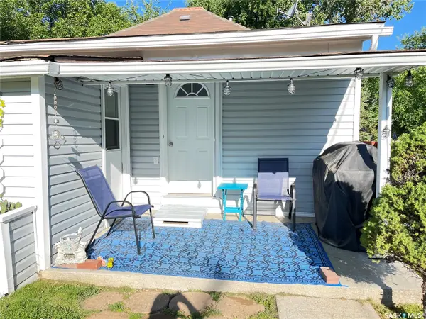 214 Marsh STREET, Maple Creek, SK S0N 1N0