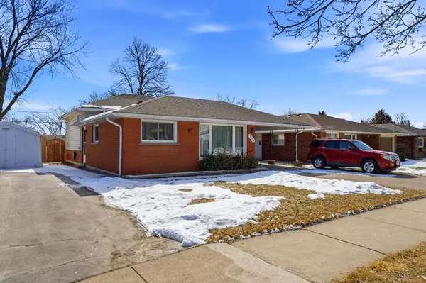 2426 Tait AVE, Burlington, ON L7P 1H1