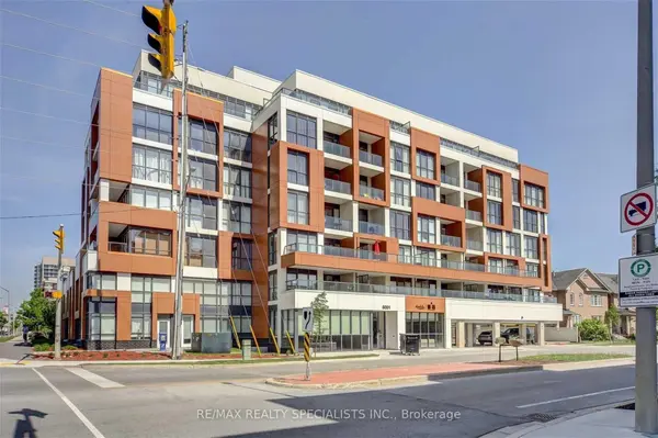 5001 Corporate DR #301, Burlington, ON L7L 0H5