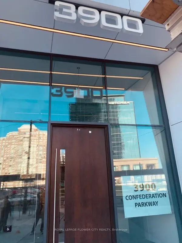 3900 Confederation RD #3408, Mississauga, ON L5B 0M3