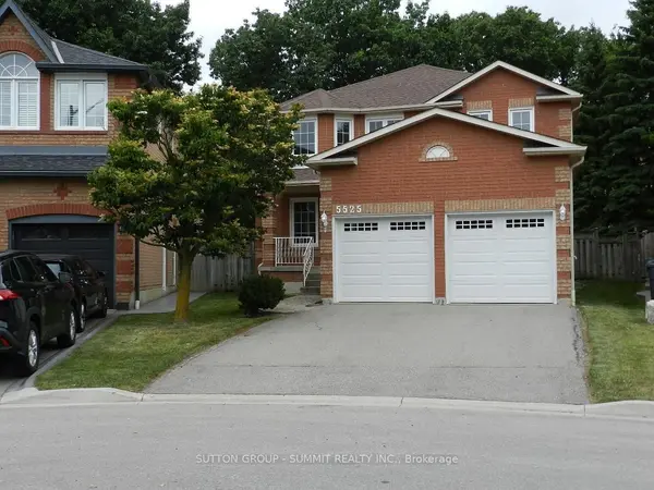 5525 Fleur-De-Lis N/A, Mississauga, ON L5R 2Z6