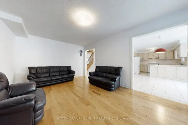 5525 Fleur-De-Lis N/A, Mississauga, ON L5R 2Z6