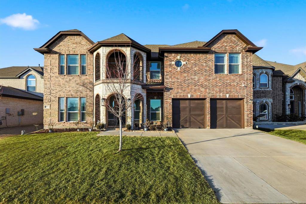 521 Christie Crossing, Celina, TX 75009