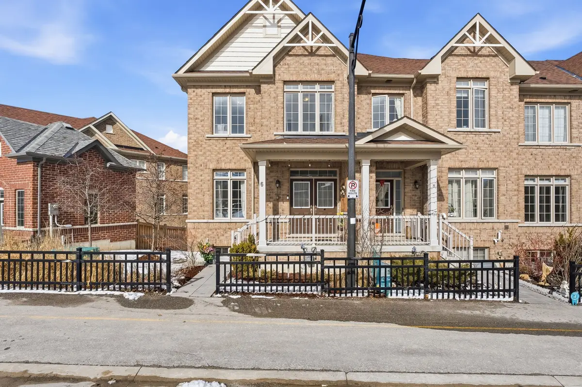 6 Aldridge LN, Clarington, ON L1B 1G9